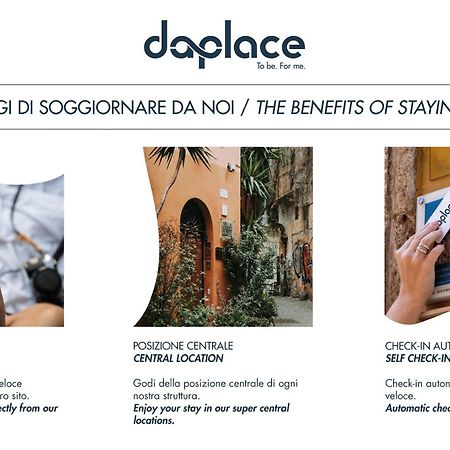 Daplace - Matilde Apartment Rome Exterior photo