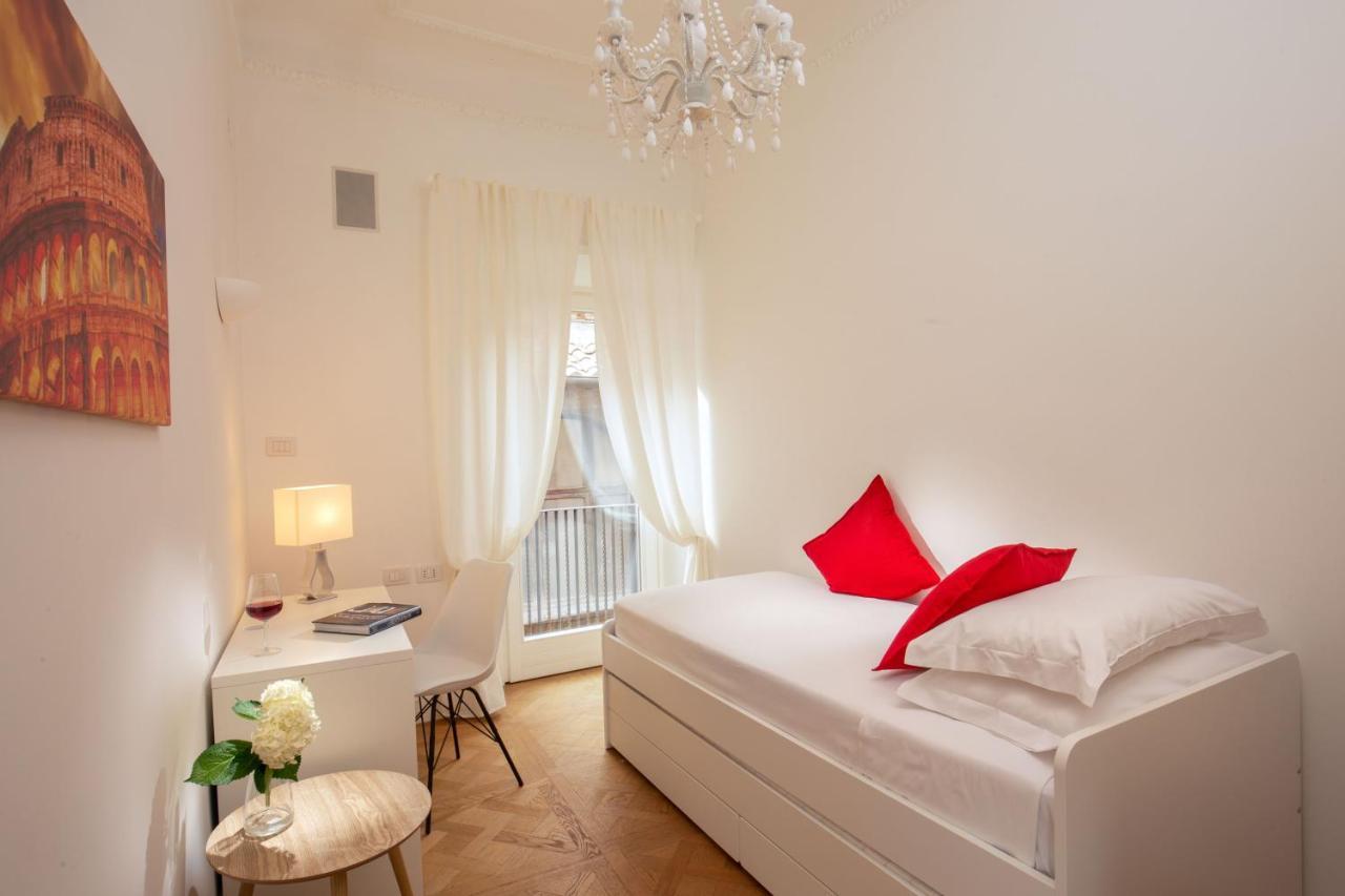 Daplace - Matilde Apartment Rome Exterior photo
