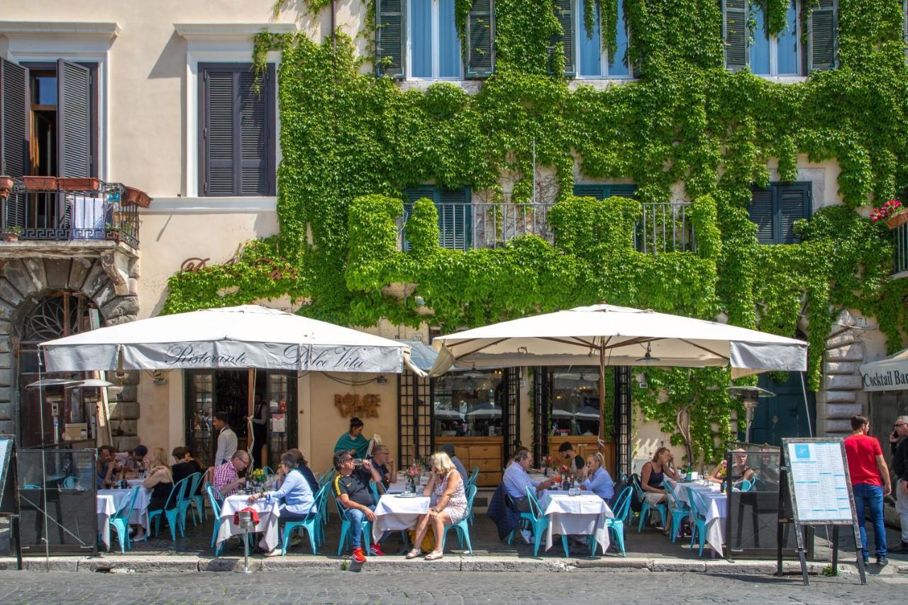 Daplace - Matilde Apartment Rome Exterior photo