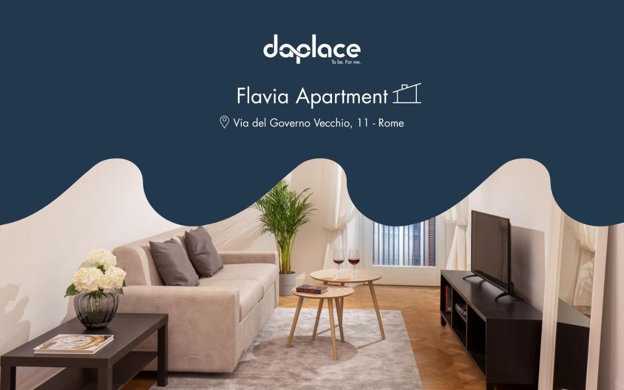 Daplace - Matilde Apartment Rome Exterior photo
