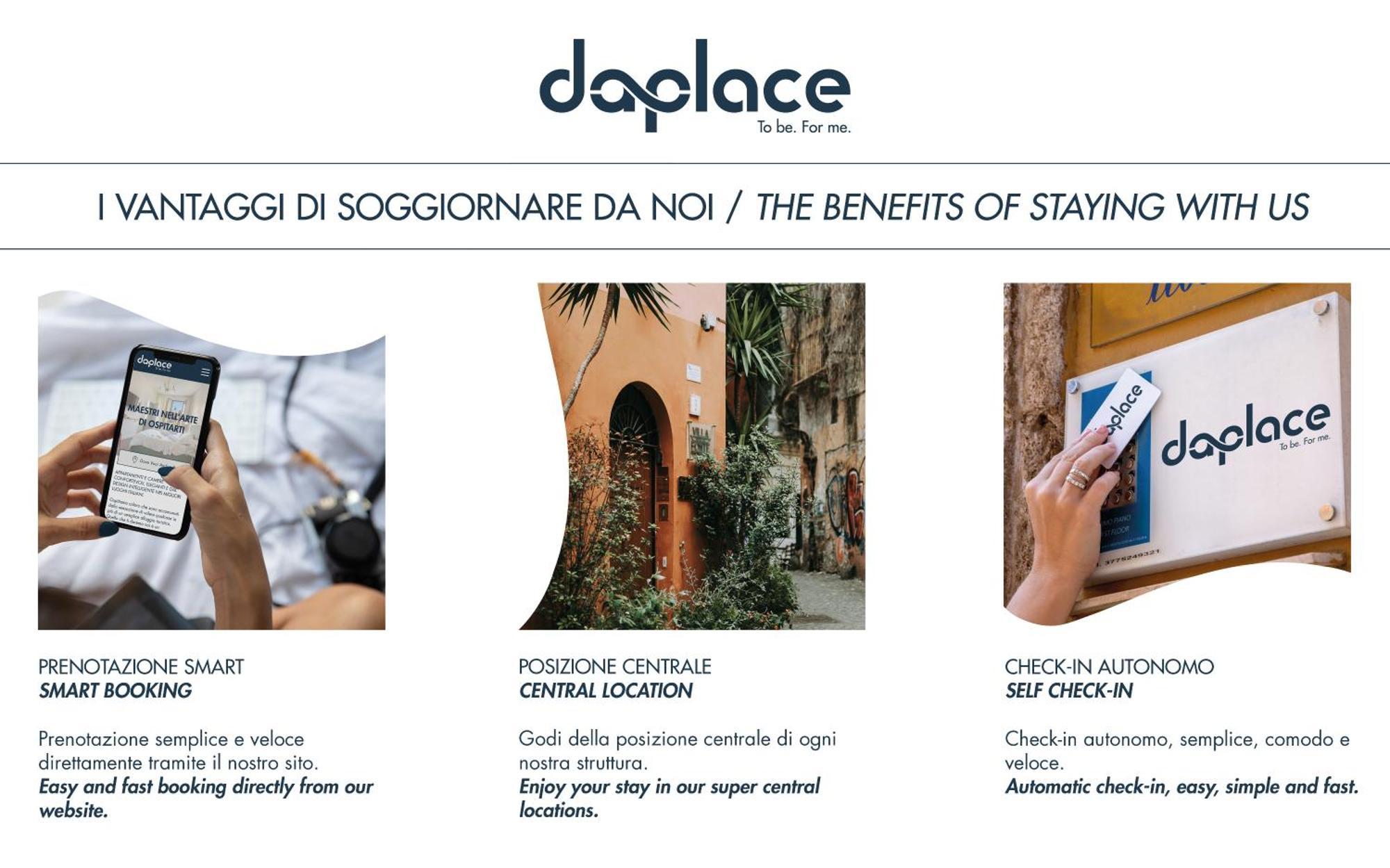 Daplace - Matilde Apartment Rome Exterior photo